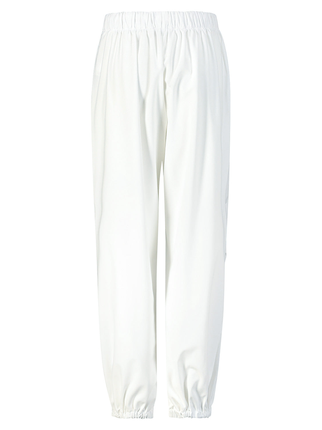 Calvin Klein Kids pants Parachute Hwk White in White 6903266732-5.jpg | NICKIS.com