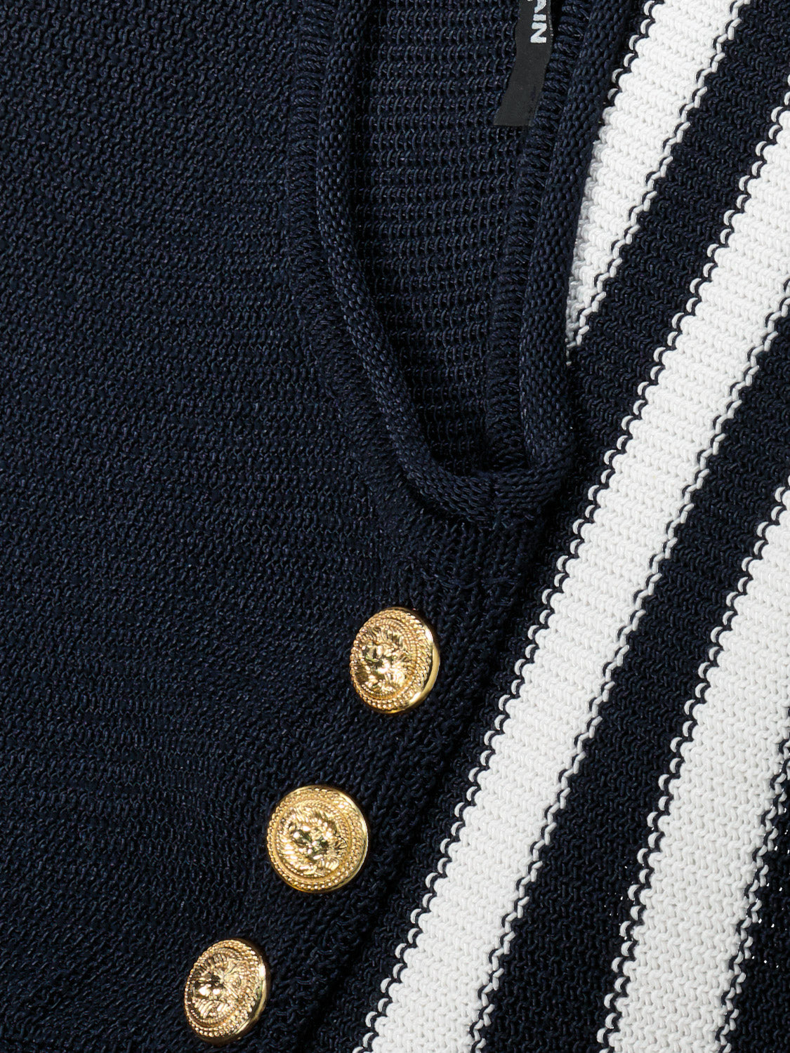 Balmain Kids Sweaters  in  6903273639-6.jpg | NICKIS.com