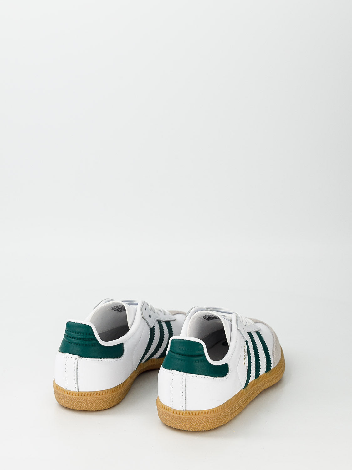 adidas Kids sneakers Samba Og C White in White 6903299058-6.jpg | NICKIS.com