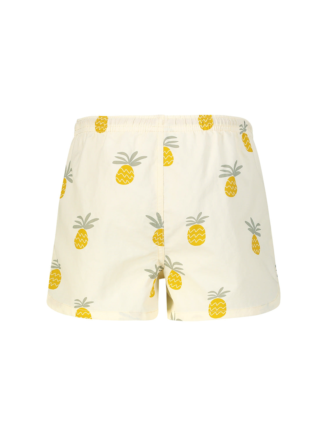 LIEWOOD Kids swim shorts Aiden Yellow in Yellow 6903320802-5.jpg | NICKIS.com