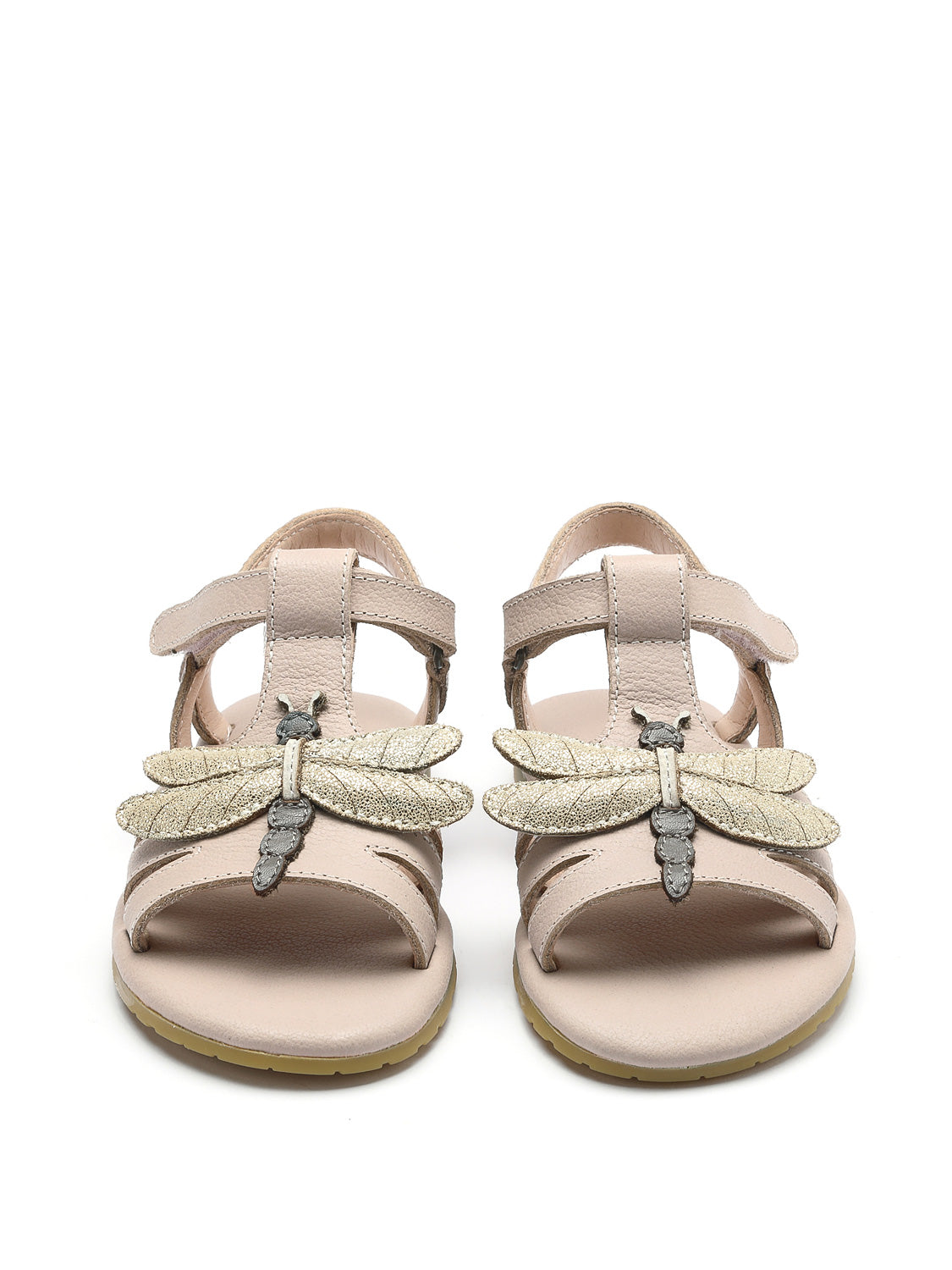 Donsje Amsterdam Kids sandals Iles | Libelle  in  6903326228-3.jpg | NICKIS.com