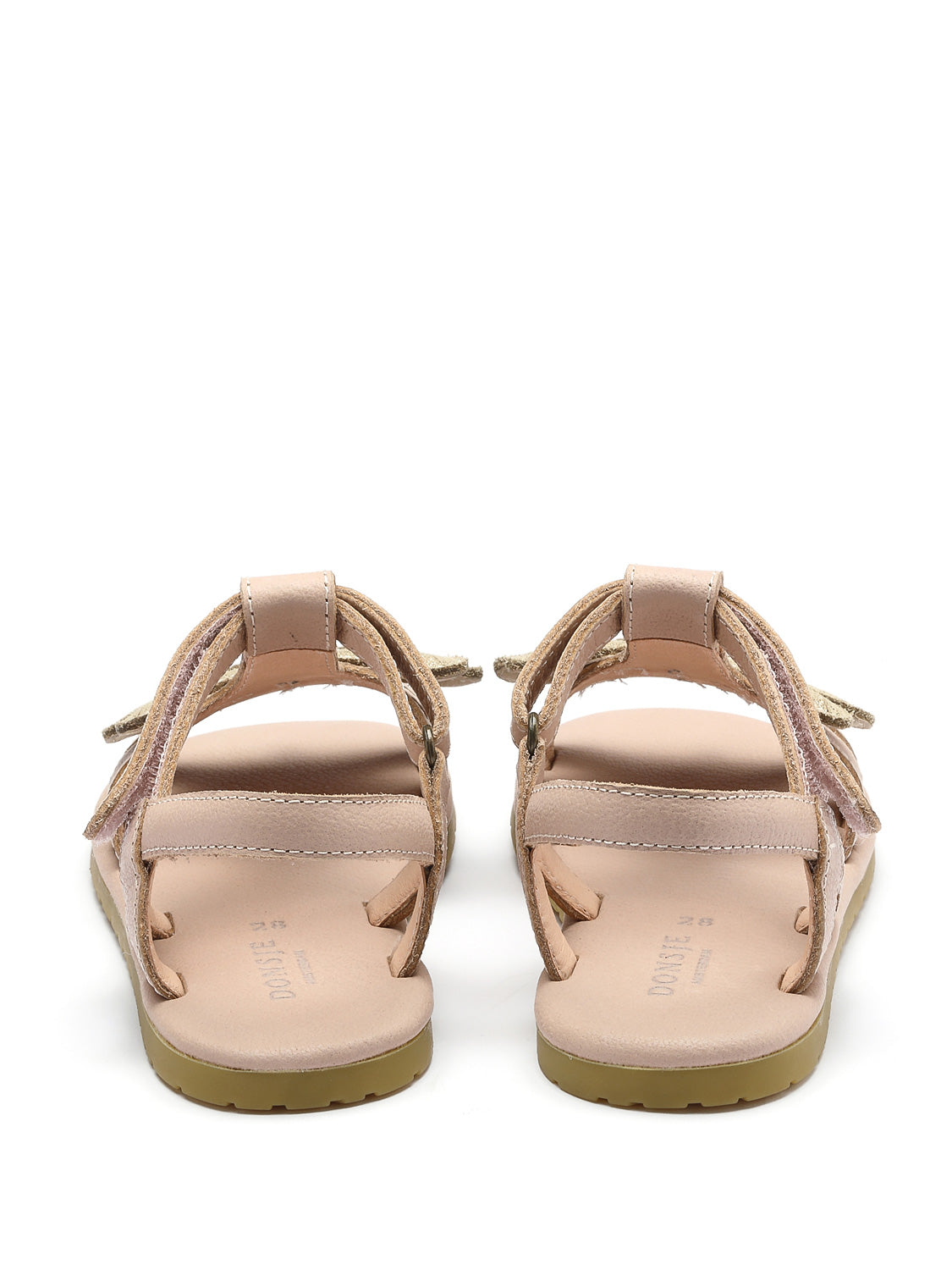 Donsje Amsterdam Kids sandals Iles | Libelle  in  6903326228-4.jpg | NICKIS.com