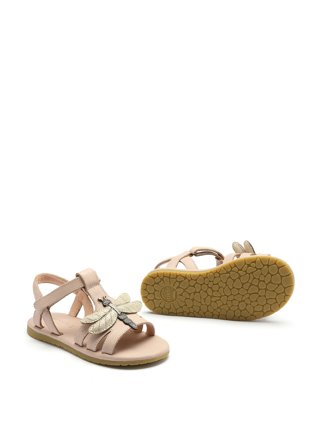 Donsje Amsterdam Kids sandals Iles | Libelle  in  6903326228-5.jpg | NICKIS.com