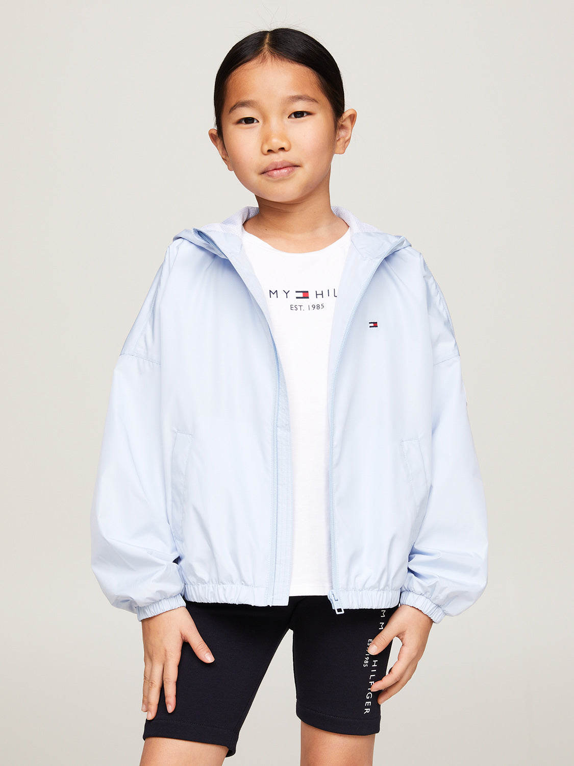 Tommy Hilfiger Kids jacket  in  6903367387-2.jpg | NICKIS.com