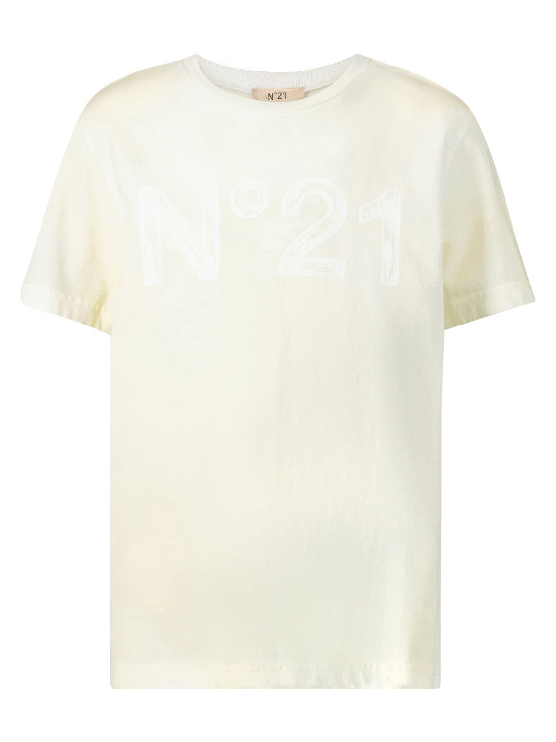 N°21 Kids t-shirt  in  6903388612-1.jpg | NICKIS.com