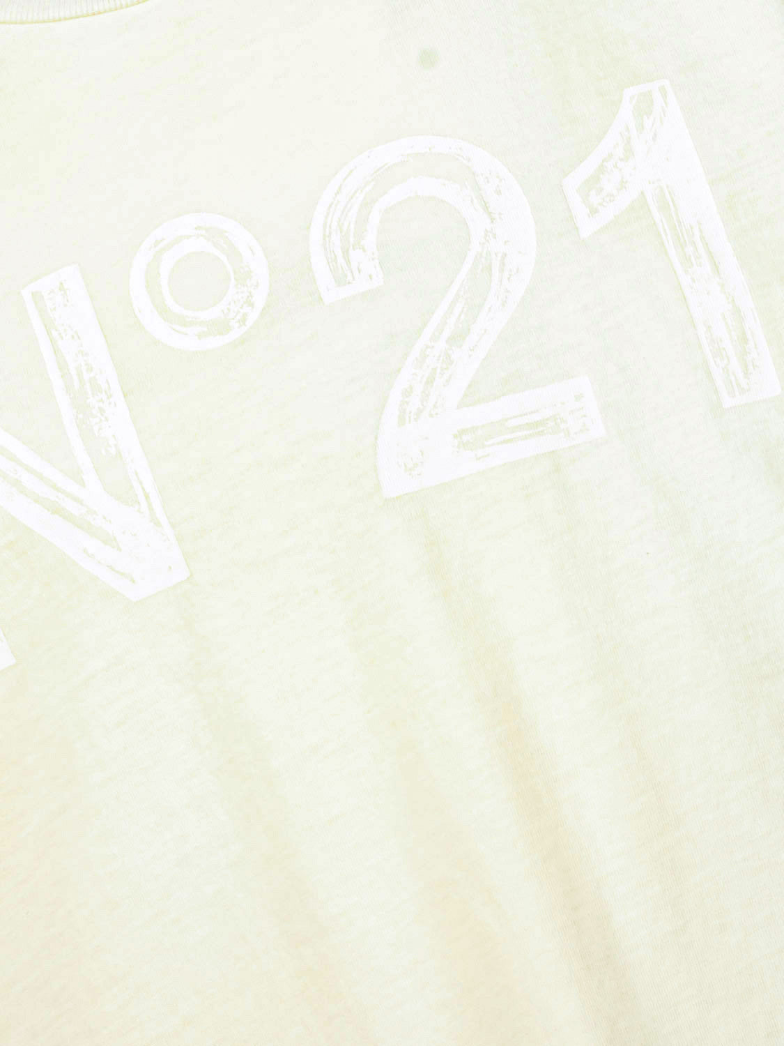 N°21 Kids t-shirt  in  6903388612-5.jpg | NICKIS.com