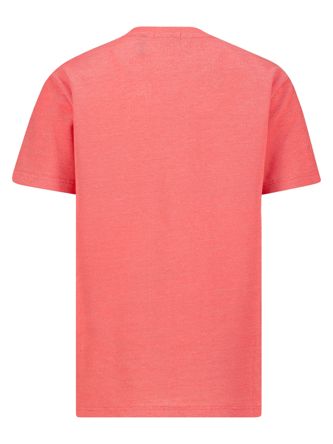 IKKS Kids t-shirt Coral in Coral 6903396896-4.jpg | NICKIS.com