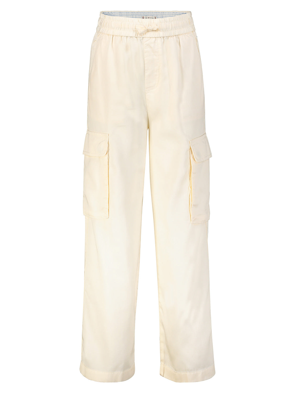 Tommy Hilfiger Kids Cargo Trousers Satin Cargo  in  6903439136-1.jpg | NICKIS.com