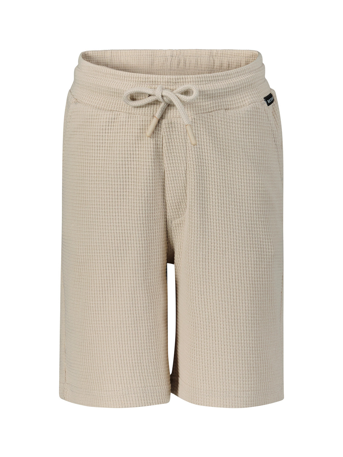 Retour Jeans Kids Sweatshorts Jones Beige in Beige 6903447635-1.jpg | NICKIS.com