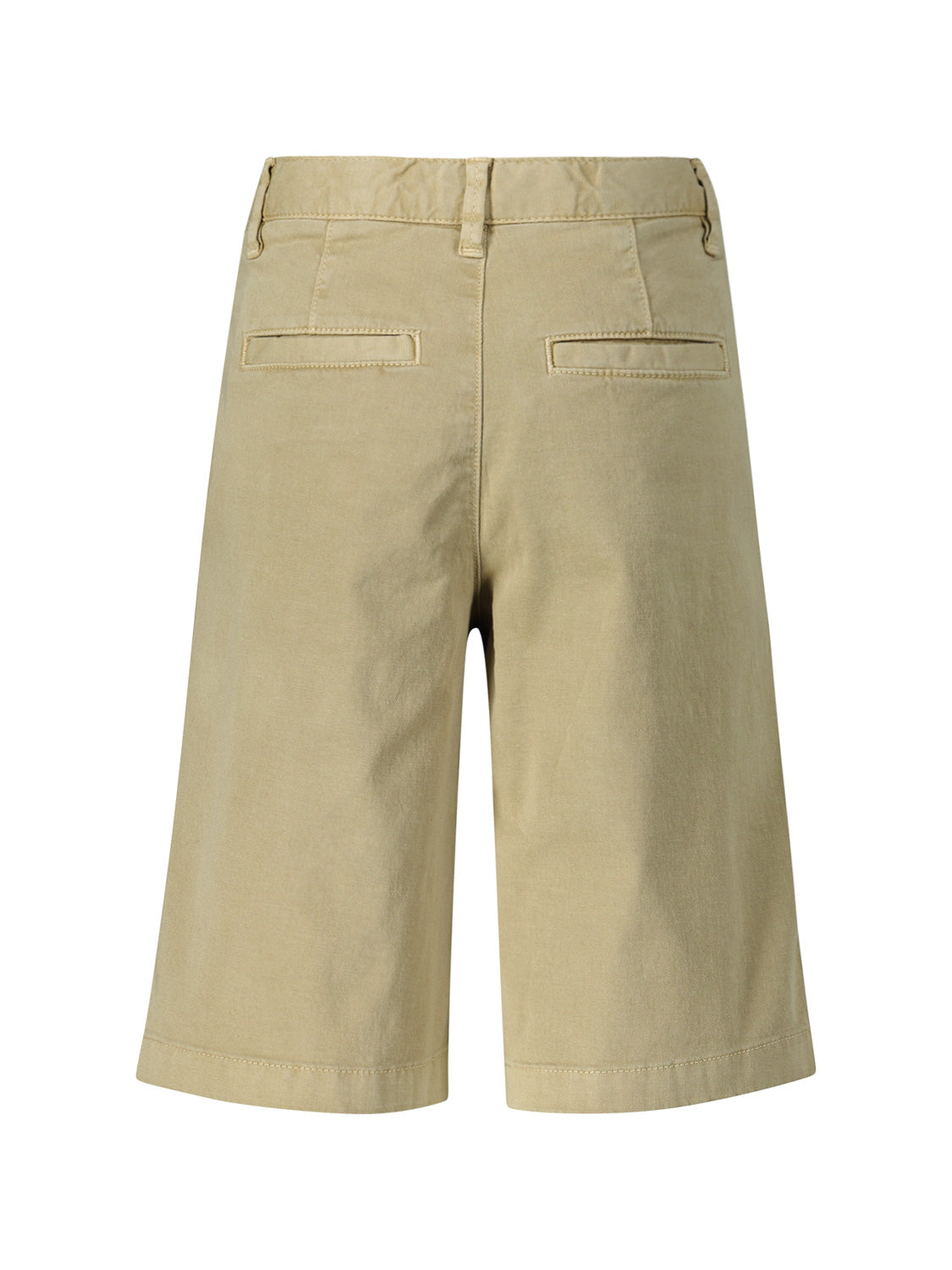 Aspesi Kids Shorts Beige in Beige 6903451975-5.jpg | NICKIS.com