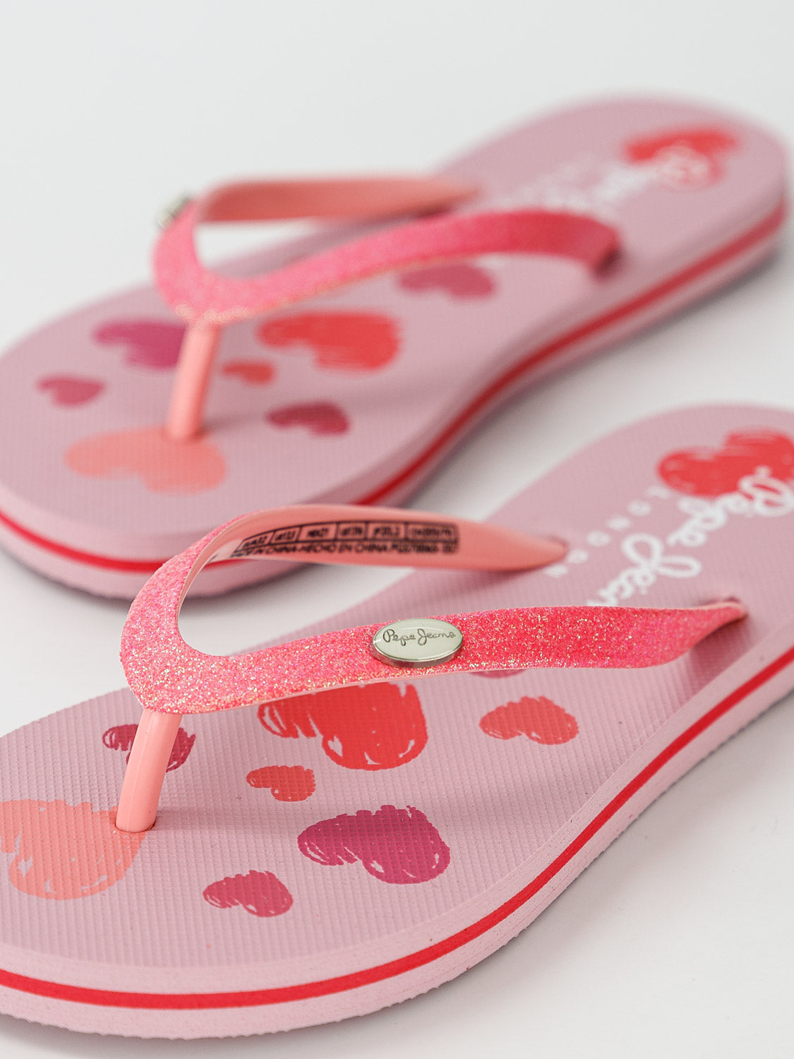 Pepe Jeans Kids Flip-flops Dorset  in  6903472649-7.jpg | NICKIS.com