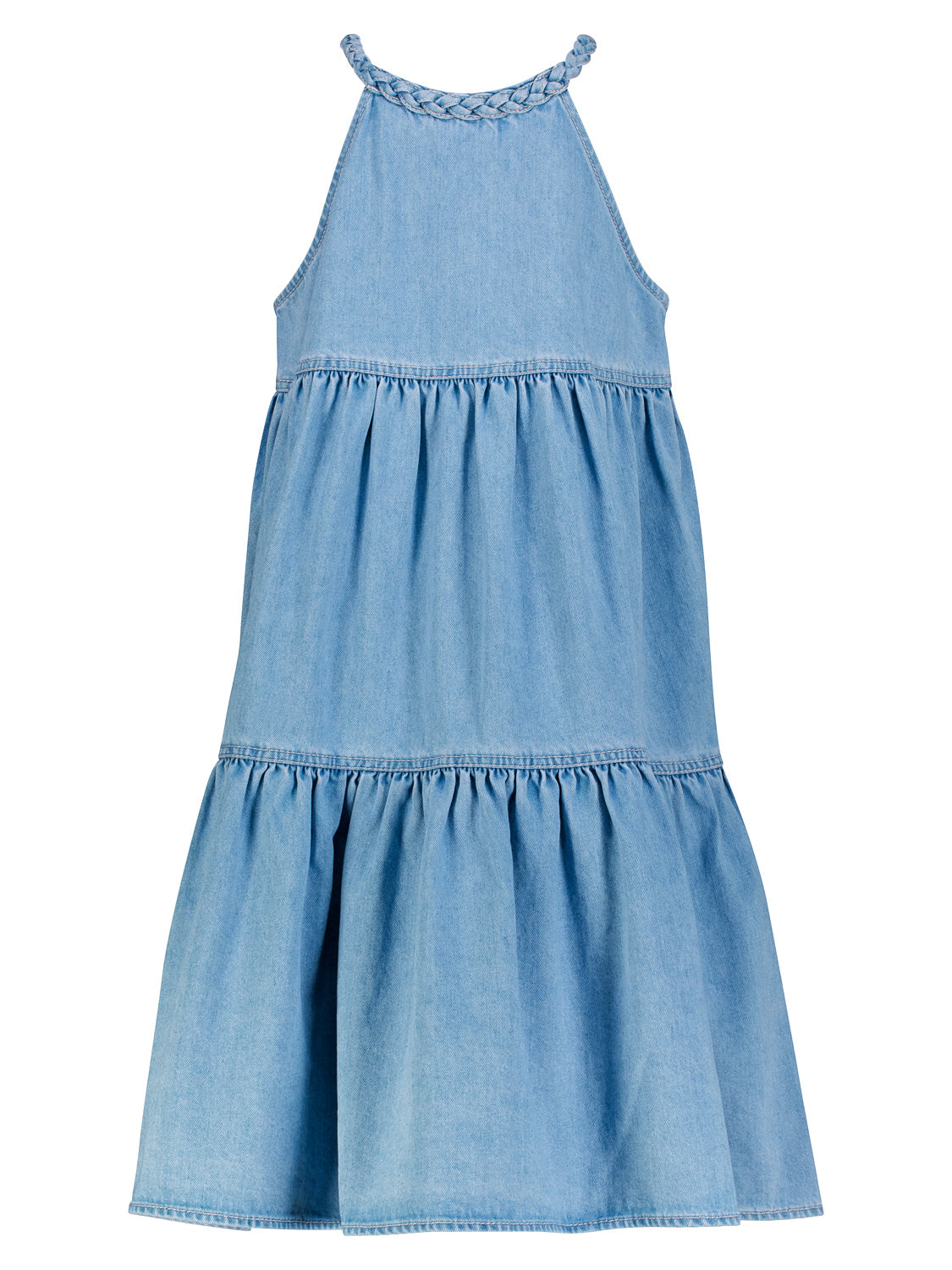 ZIMMERMANN Kids dress August  in  6903480113-5.jpg | NICKIS.com