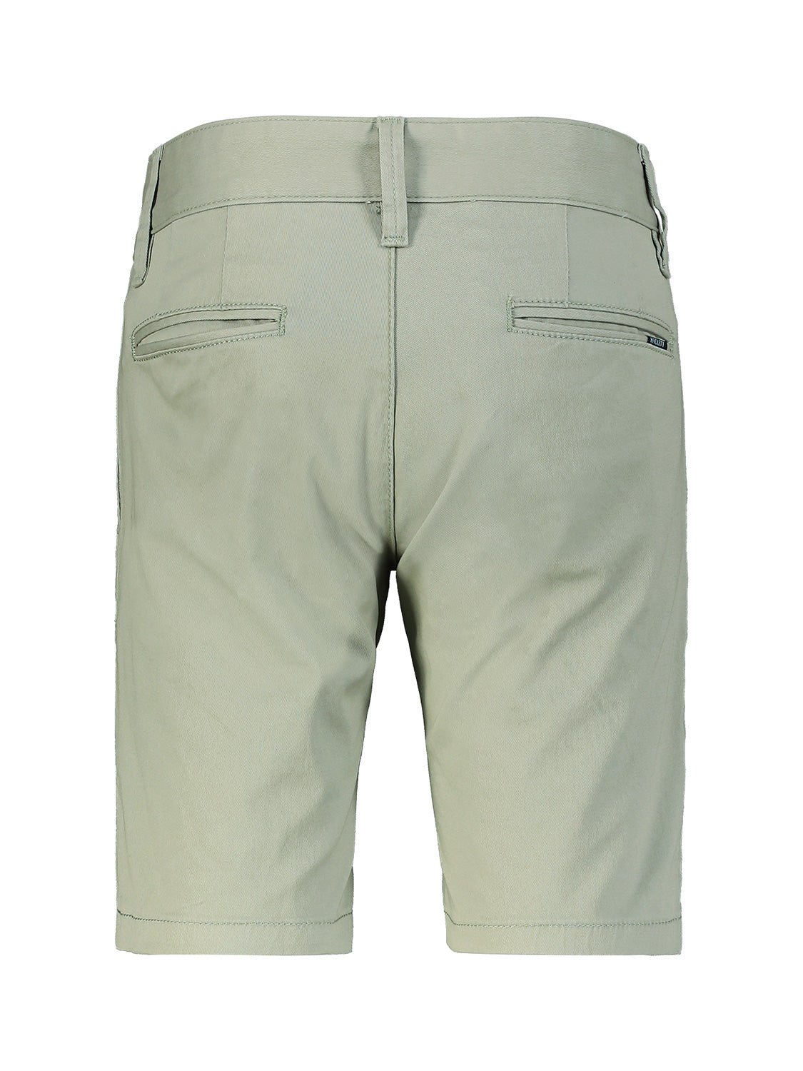 Hackett London Kids Shorts Olive Green in Olive Green 6903489528-5.jpg | NICKIS.com