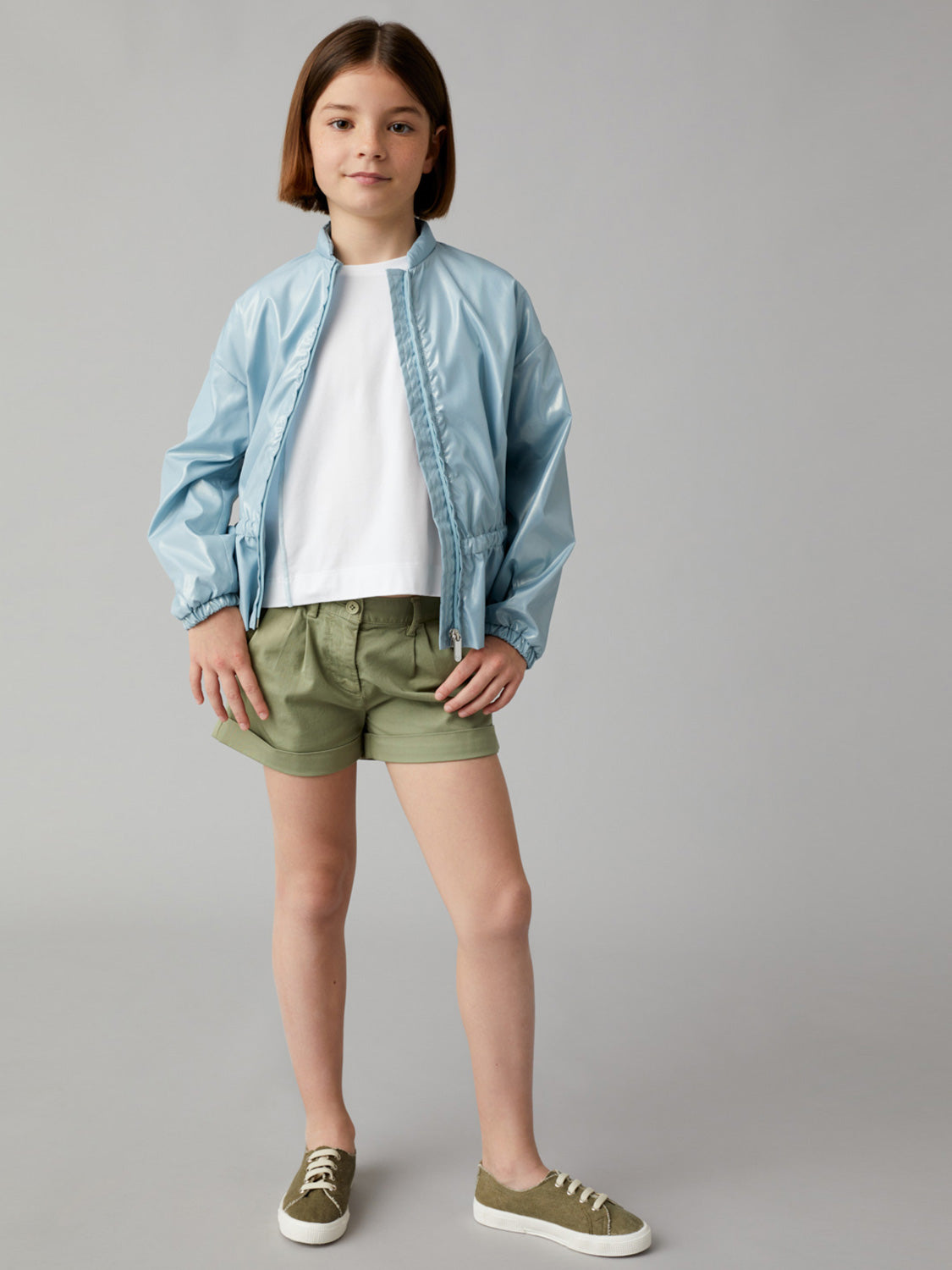 Il Gufo Kids jacket  in  6903516886-2.jpg | NICKIS.com