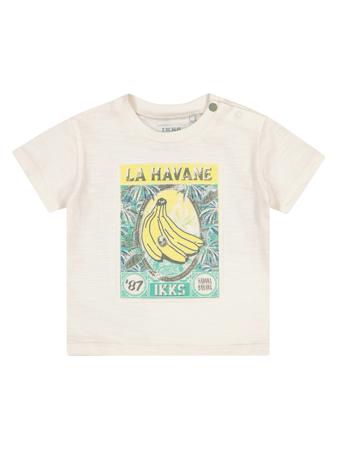 IKKS Kids t-shirt  in  6903534186-1.jpg | NICKIS.com