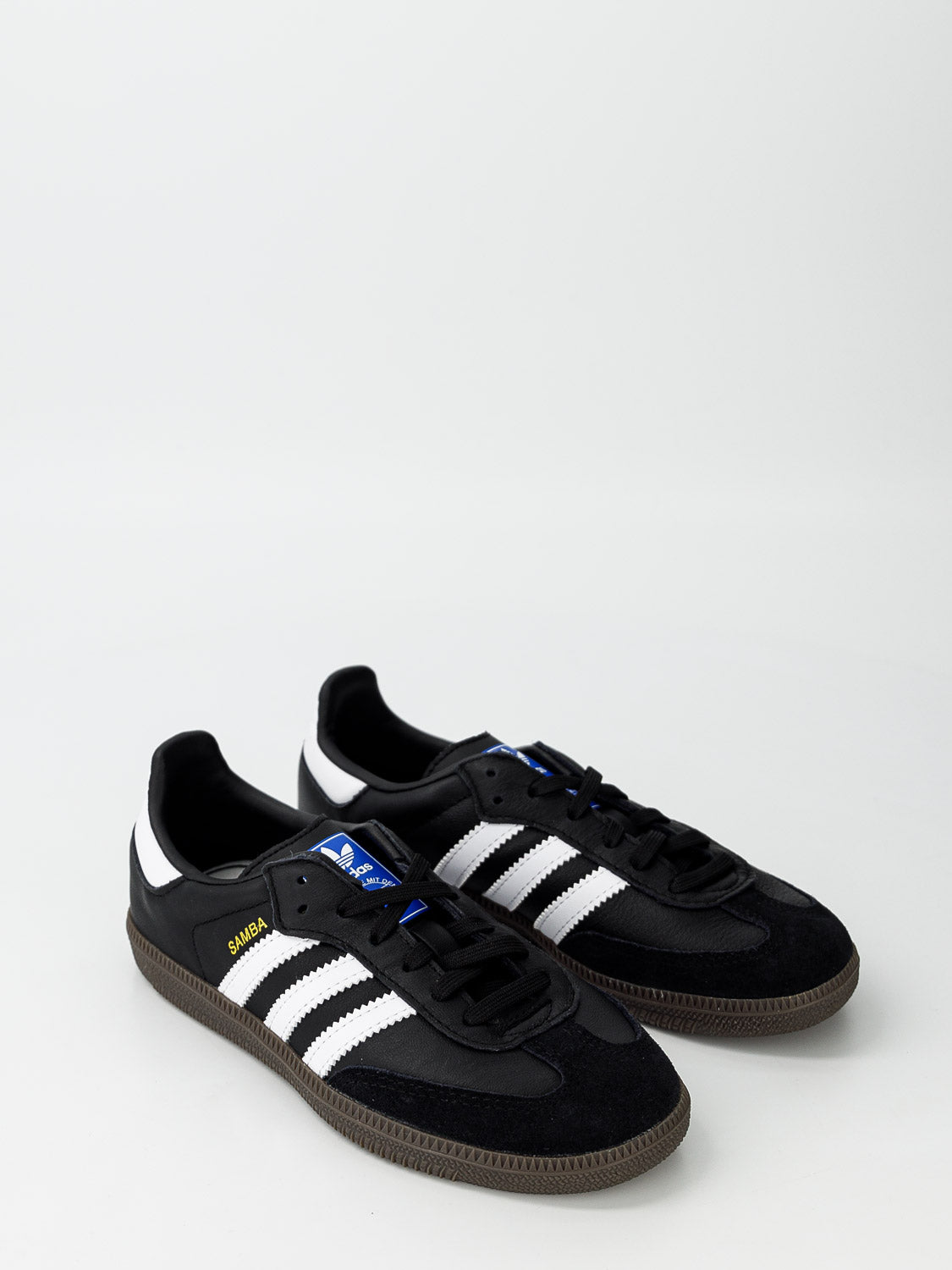 adidas Kids sneakers Samba Og C  in  6903586367-5.jpg | NICKIS.com