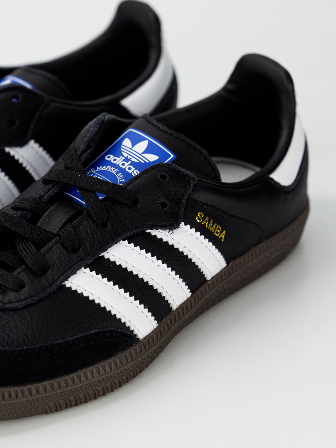 adidas Kids sneakers Samba Og C  in  6903586367-7.jpg | NICKIS.com