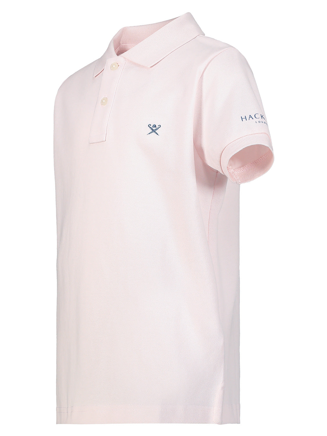 Hackett London Kids Polo Shirt  in  6903588297-4.jpg | NICKIS.com