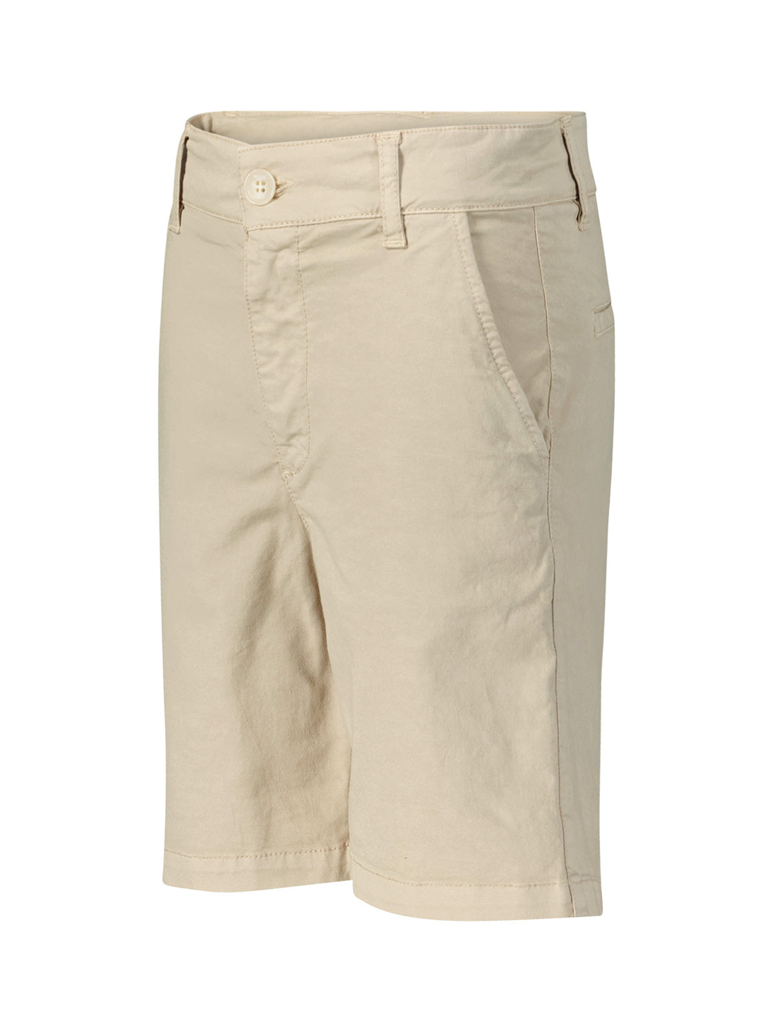 PLEASE - THE TROUSERS Kids Shorts Beige in Beige 6903594277-4.jpg | NICKIS.com