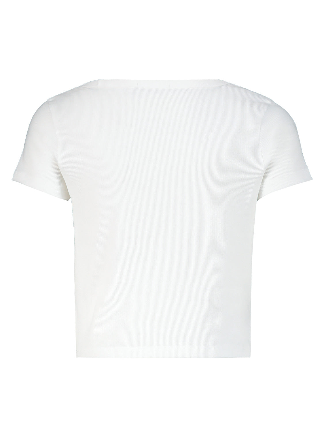 Calvin Klein Kids t-shirt White in White 6903604732-4.jpg | NICKIS.com