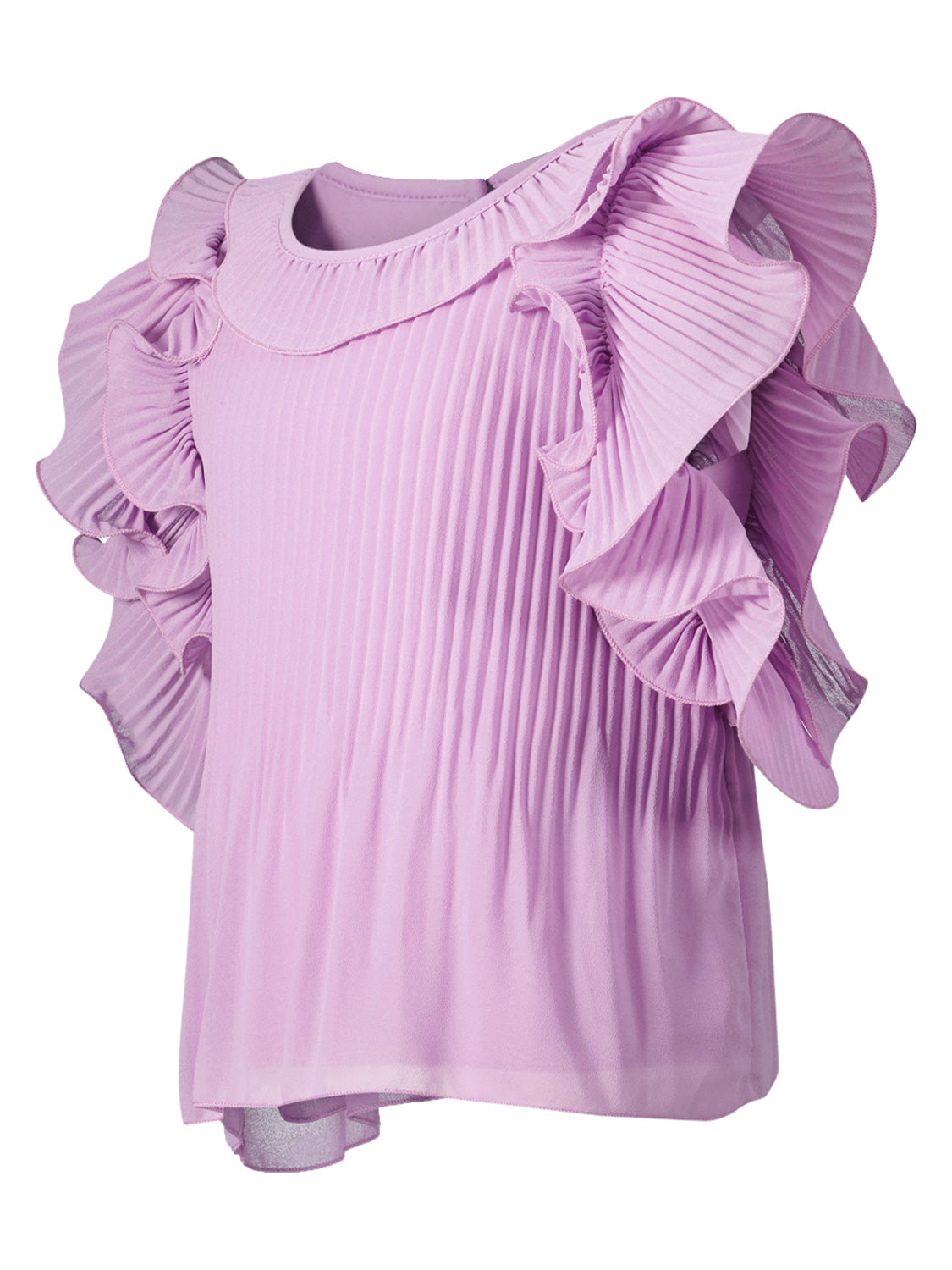 Dixie Kids top Lilac in Lilac 6903624874-4.jpg | NICKIS.com