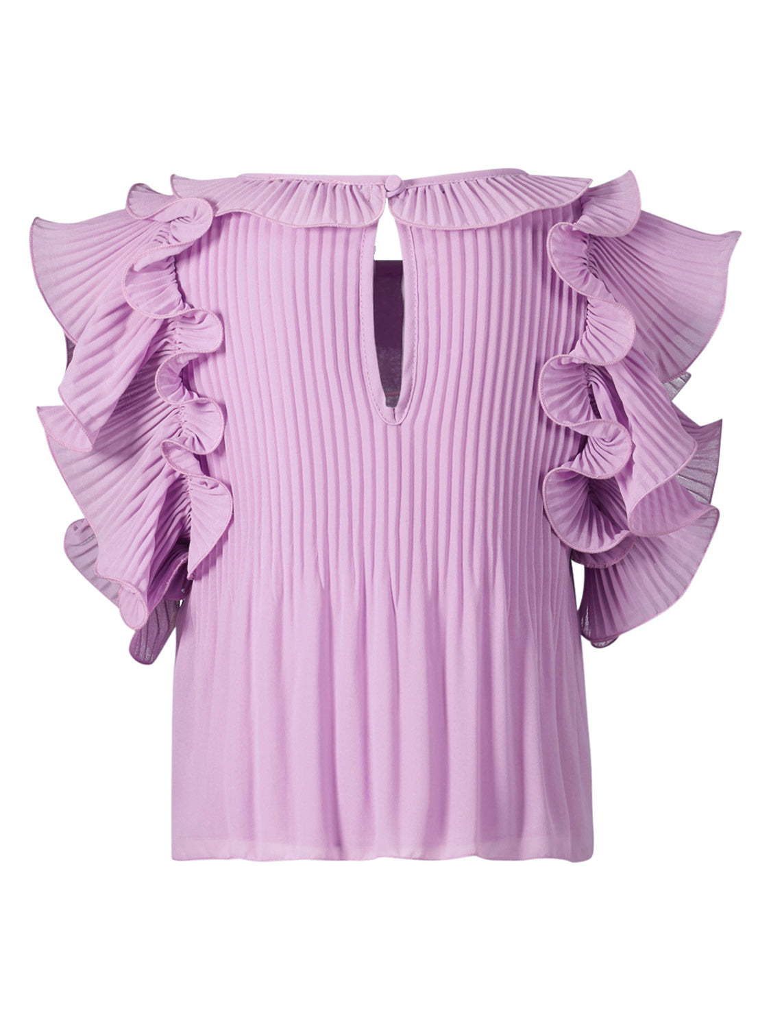 Dixie Kids top Lilac in Lilac 6903624874-5.jpg | NICKIS.com