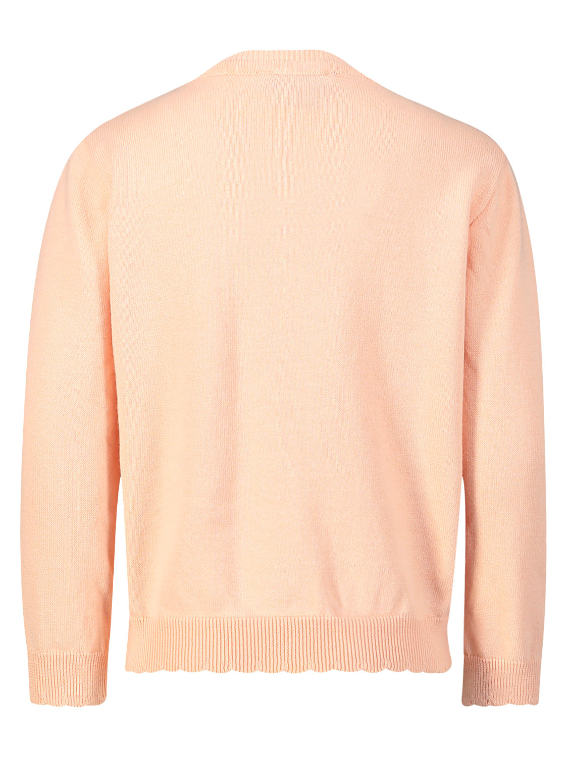 Stella McCartney Kids Kids cardigan Apricot in Apricot 6903639854-5.jpg | NICKIS.com