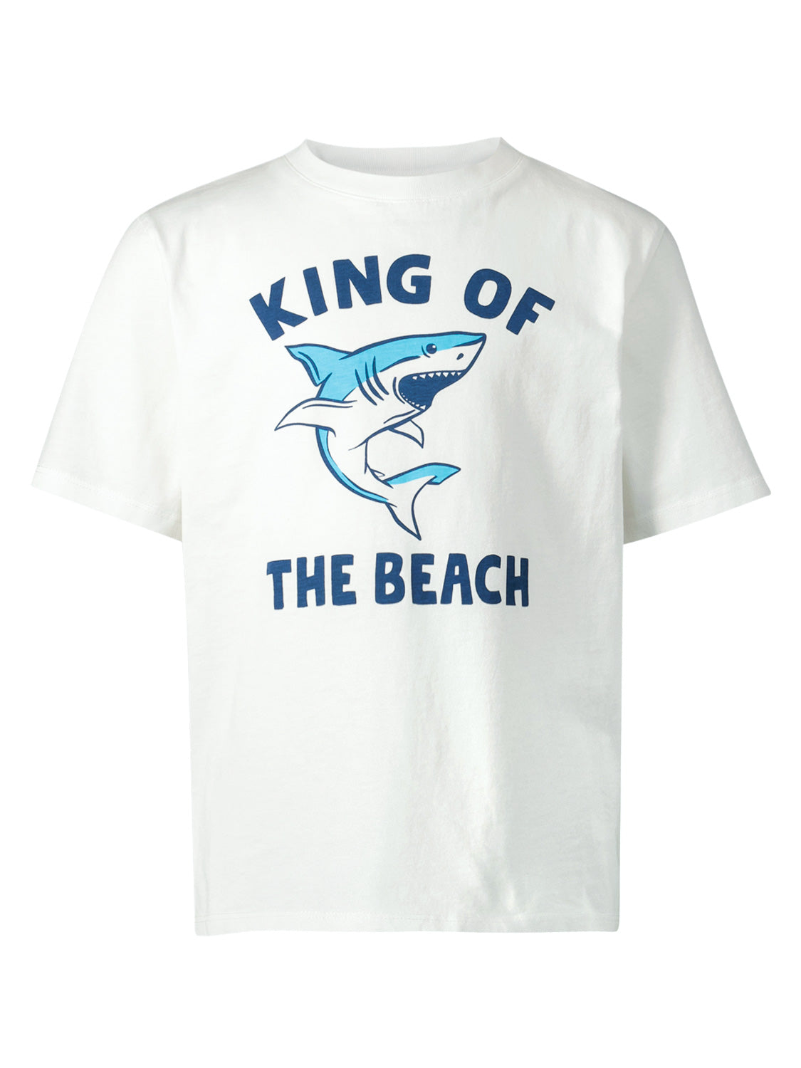 MC2 Saint Barth Kids t-shirt White in White 6903644196-1.jpg | NICKIS.com