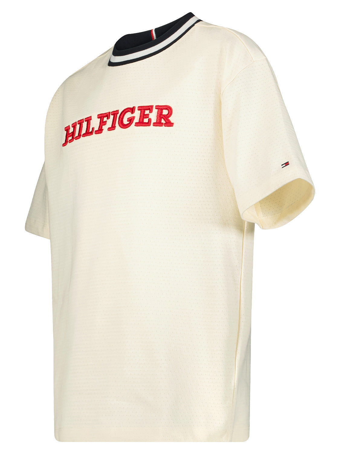 Tommy Hilfiger Kids t-shirt  in  6903646576-4.jpg | NICKIS.com