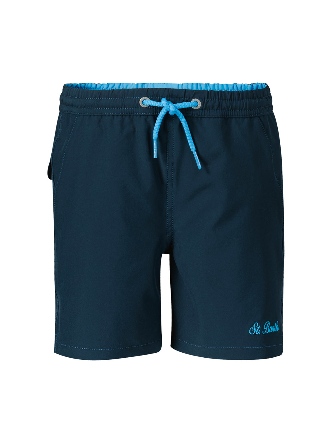 MC2 Saint Barth Kids swim shorts Comfort Jr  in  6903661476-1.jpg | NICKIS.com