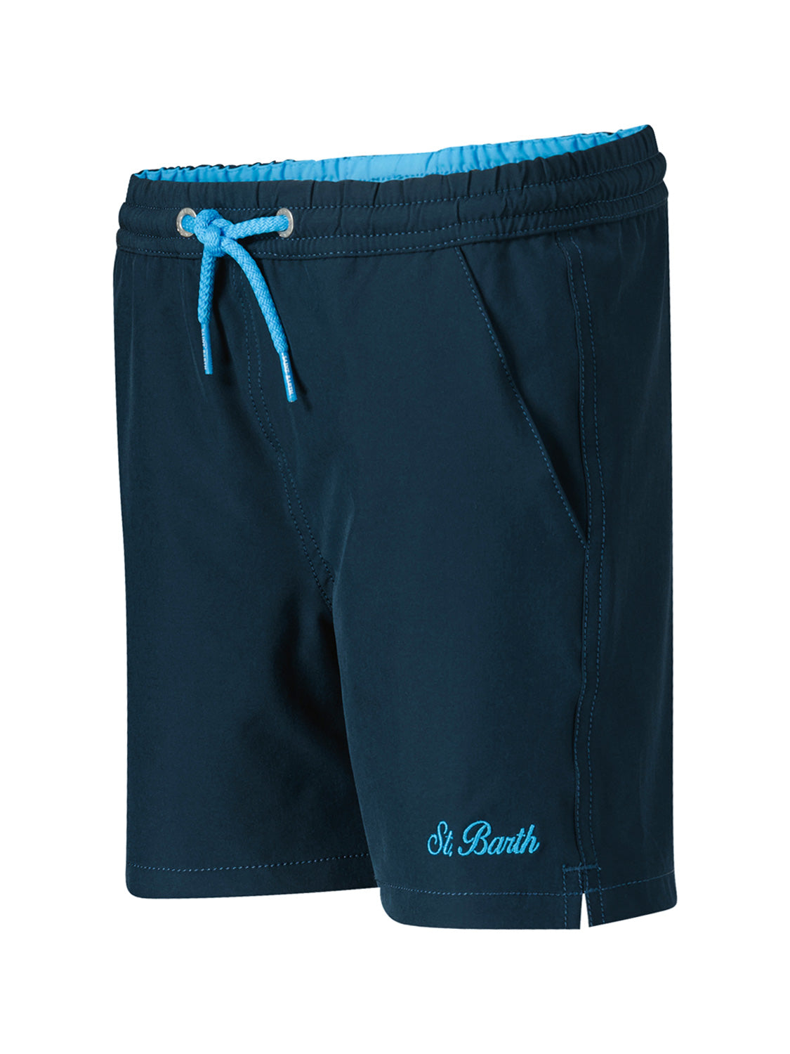 MC2 Saint Barth Kids swim shorts Comfort Jr  in  6903661476-4.jpg | NICKIS.com