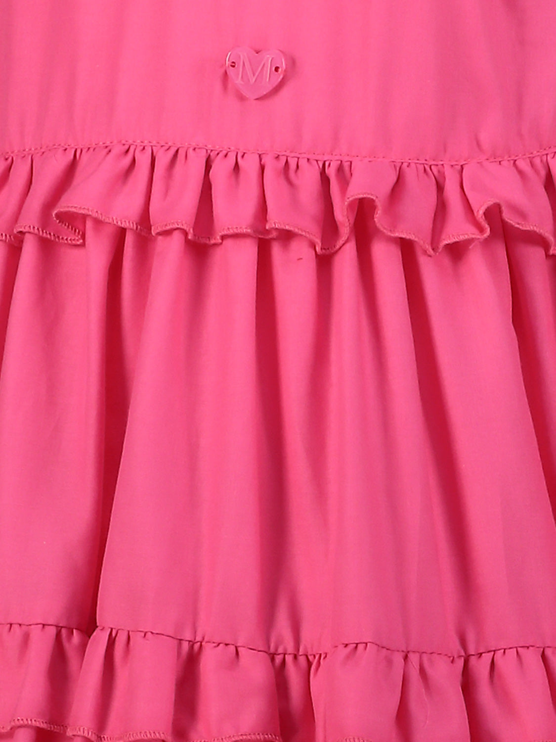 Monnalisa Kids dress Fuchsia in Fuchsia 6903662996-6.jpg | NICKIS.com