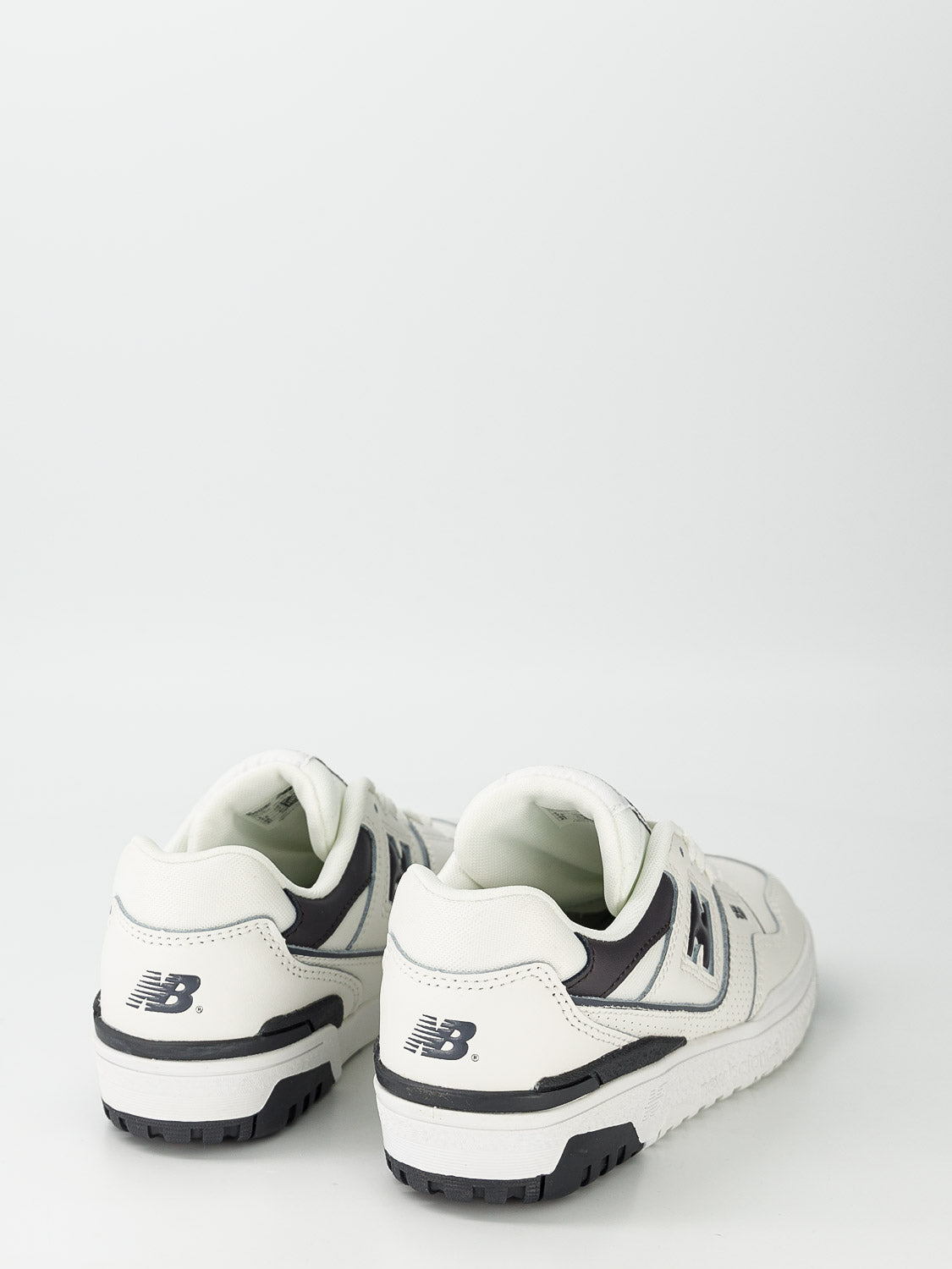 New Balance Kids sneakers 550 White in White 6903672212-6.jpg | NICKIS.com