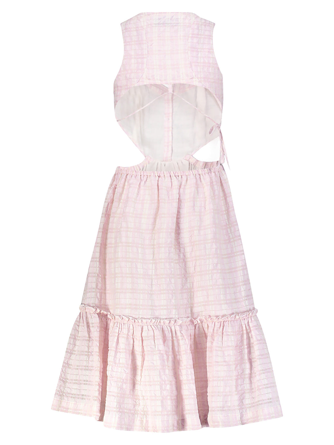 LES COYOTES DE PARIS Kids dress  in  6903690271-4.jpg | NICKIS.com