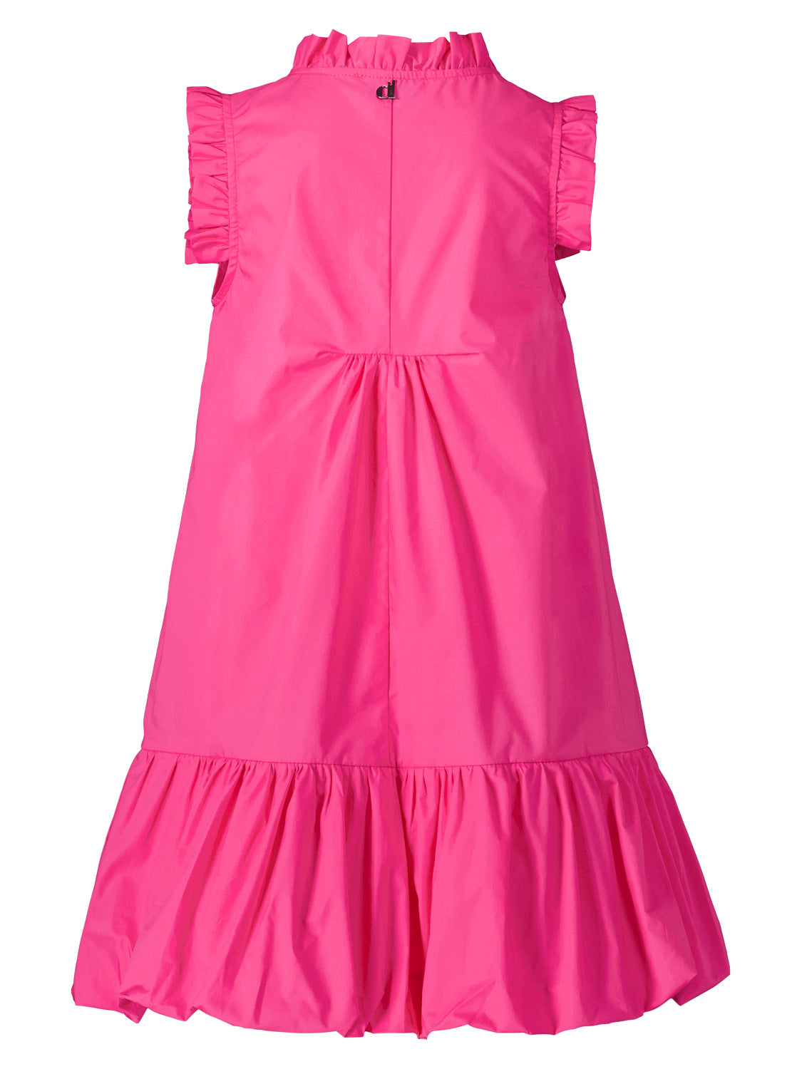 Dixie Kids dress Fuchsia in Fuchsia 6903705221-5.jpg | NICKIS.com