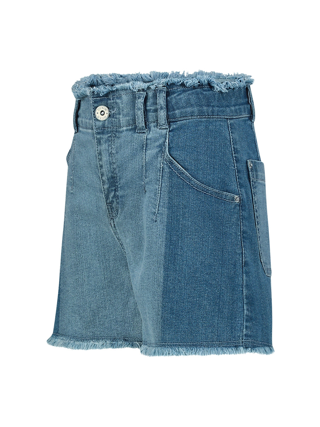 Mayoral Kids Shorts Blue in Blue 6903721546-4.jpg | NICKIS.com