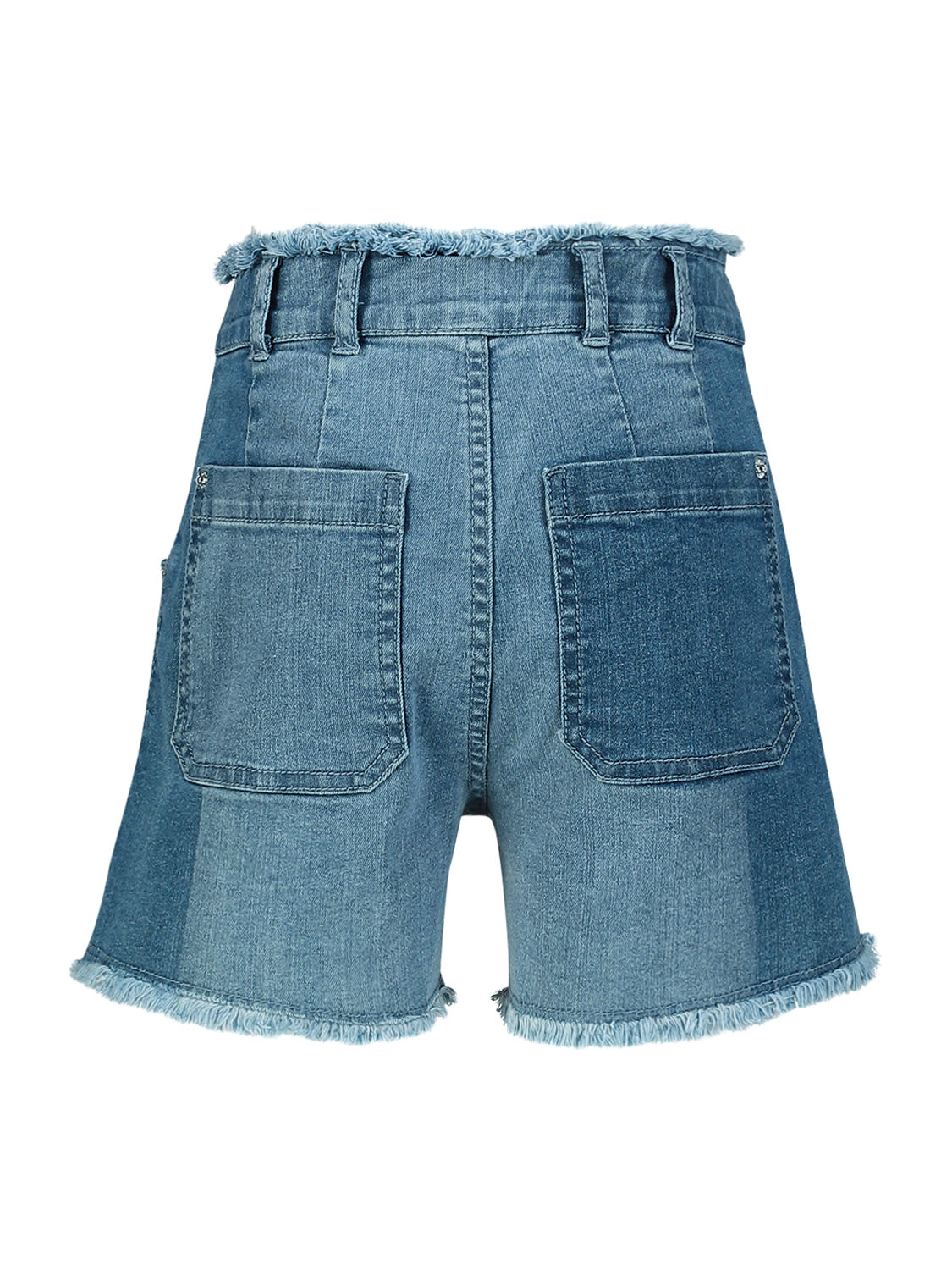 Mayoral Kids Shorts Blue in Blue 6903721546-5.jpg | NICKIS.com