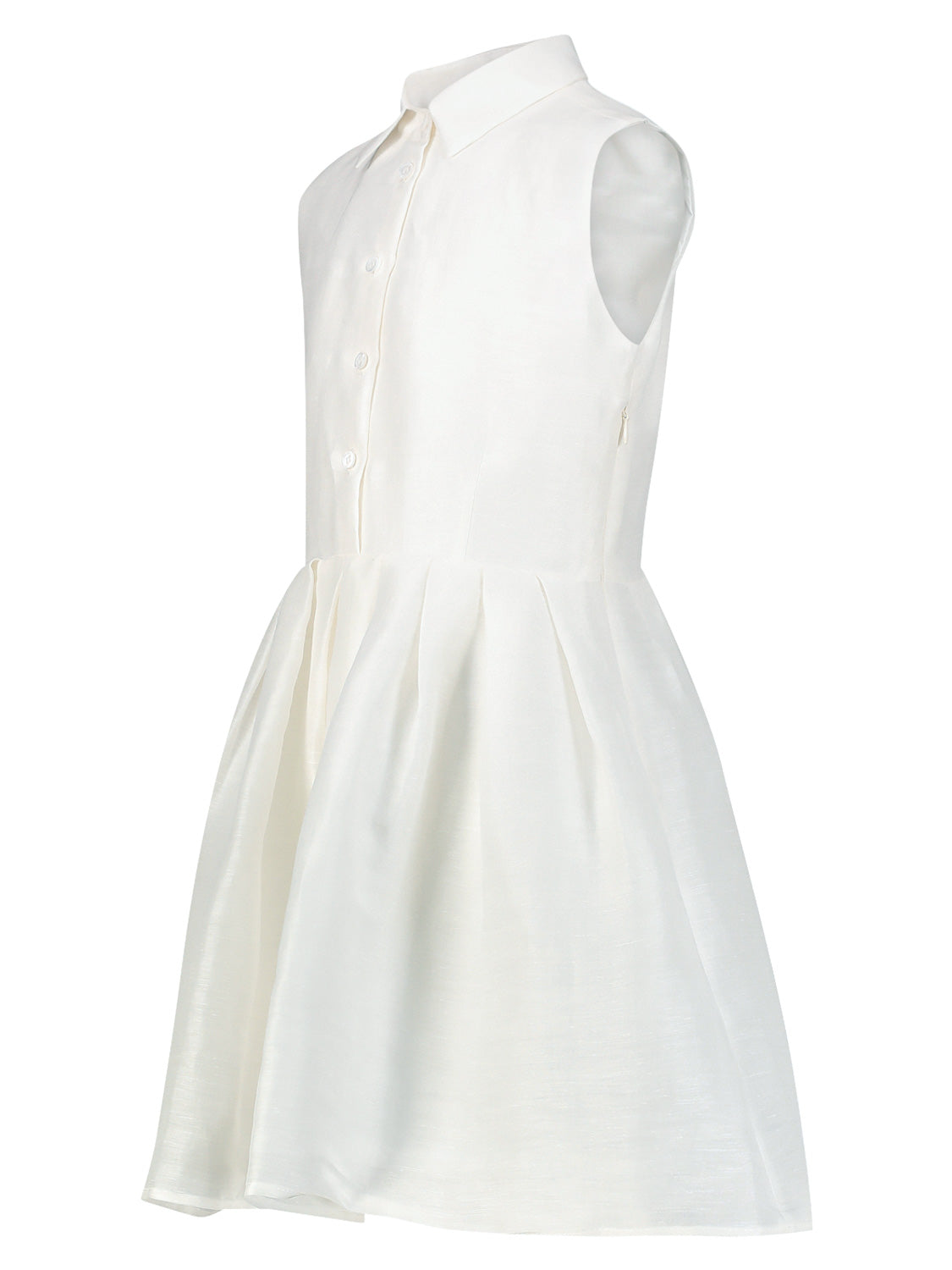 Dal Lago Kids dress Blanche  in  6903727298-4.jpg | NICKIS.com