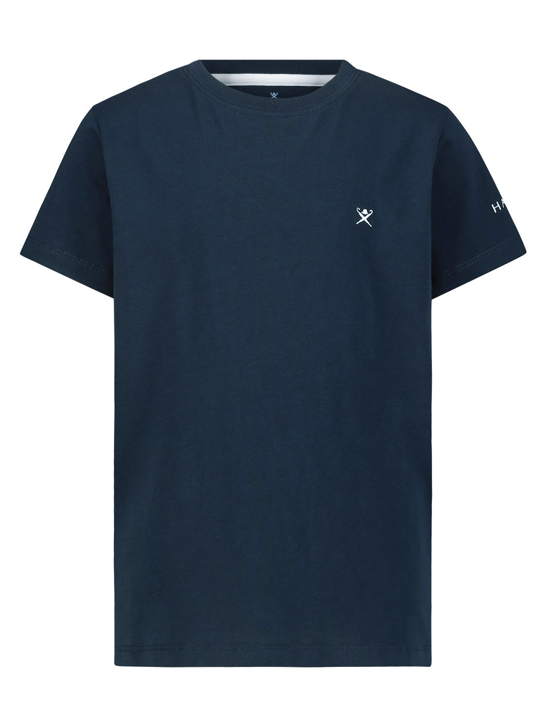 Hackett London Kids t-shirt  in  6903730054-1.jpg | NICKIS.com