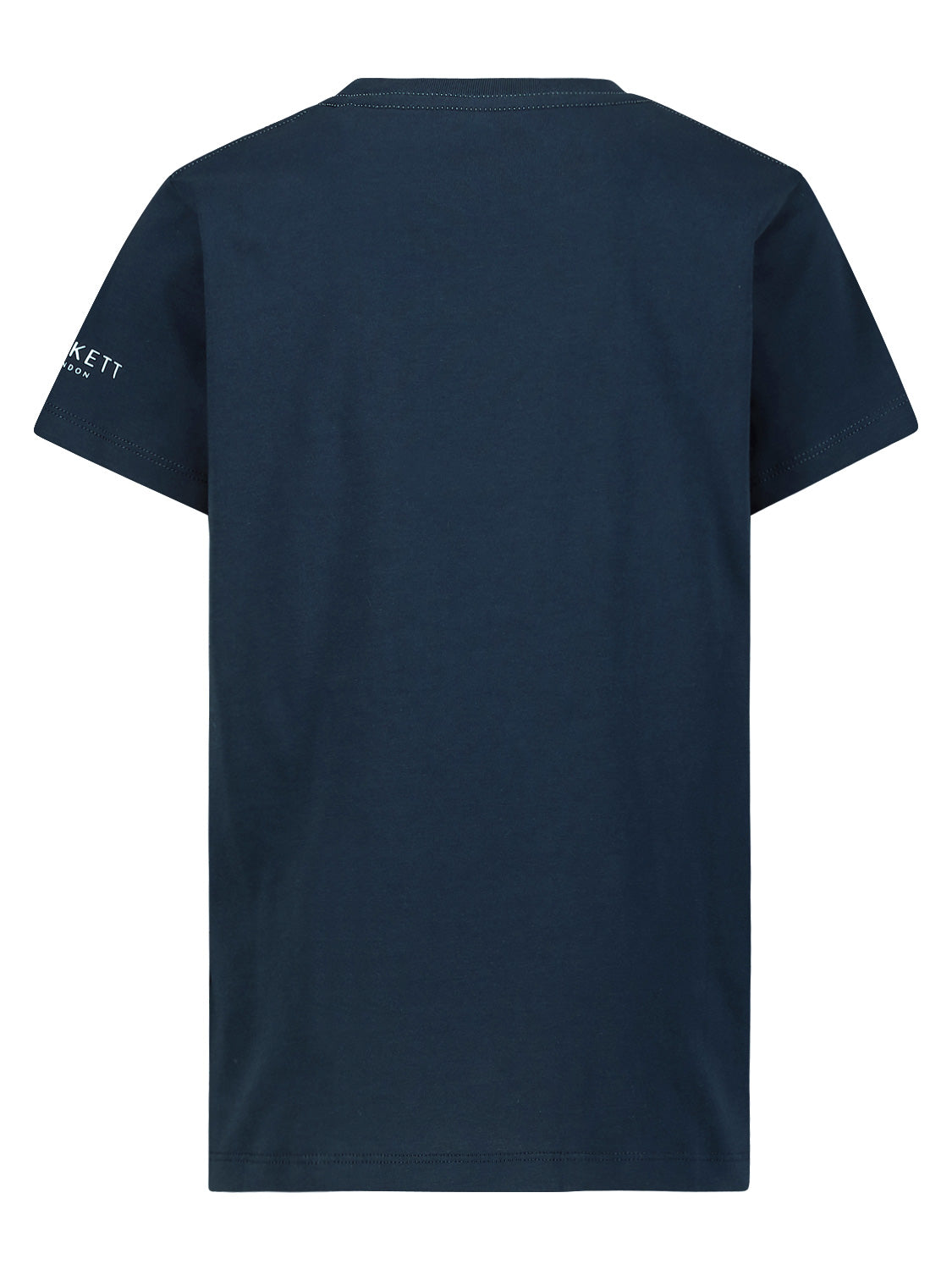 Hackett London Kids t-shirt  in  6903730054-4.jpg | NICKIS.com