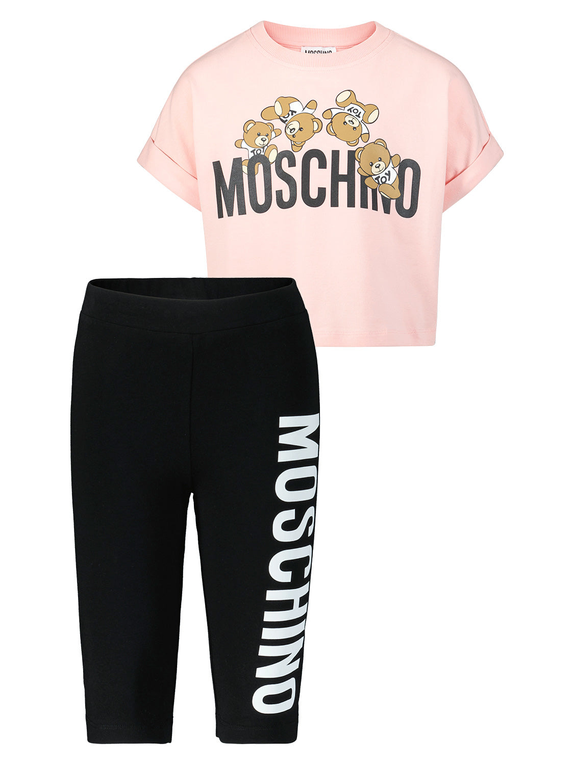 Moschino Kids clothing set  in  6903732386-1.jpg | NICKIS.com