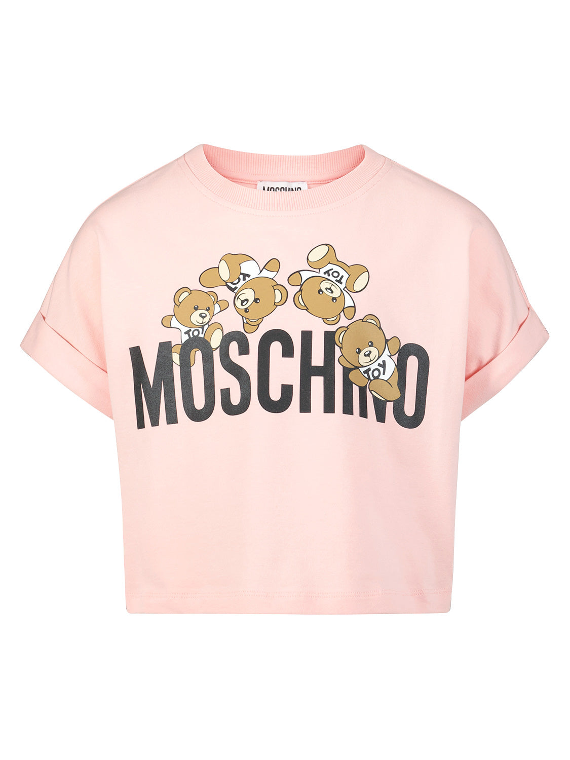 Moschino Kids clothing set  in  6903732386-7.jpg | NICKIS.com