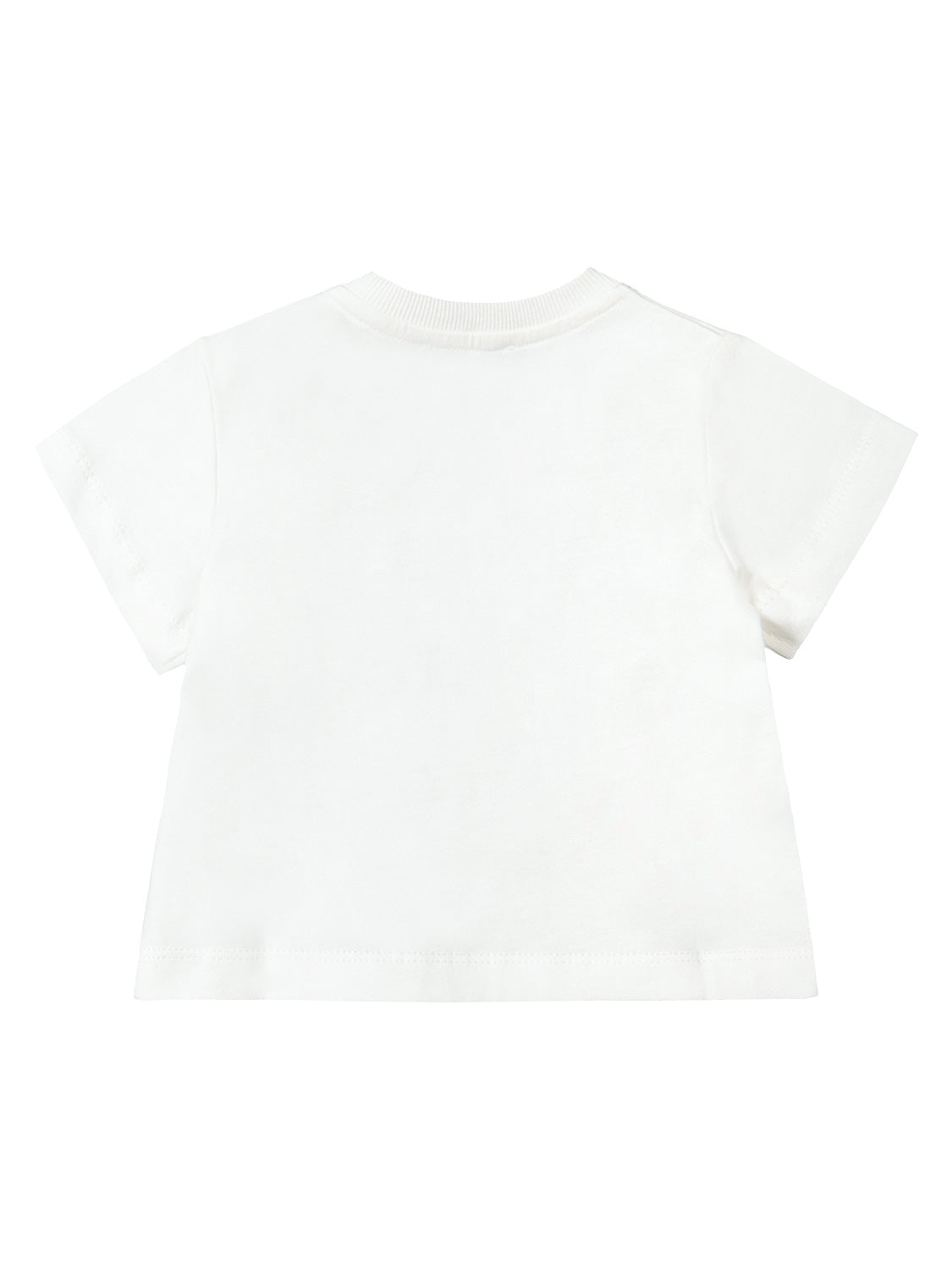 Moschino Kids clothing set White in White 6903738197-5.jpg | NICKIS.com