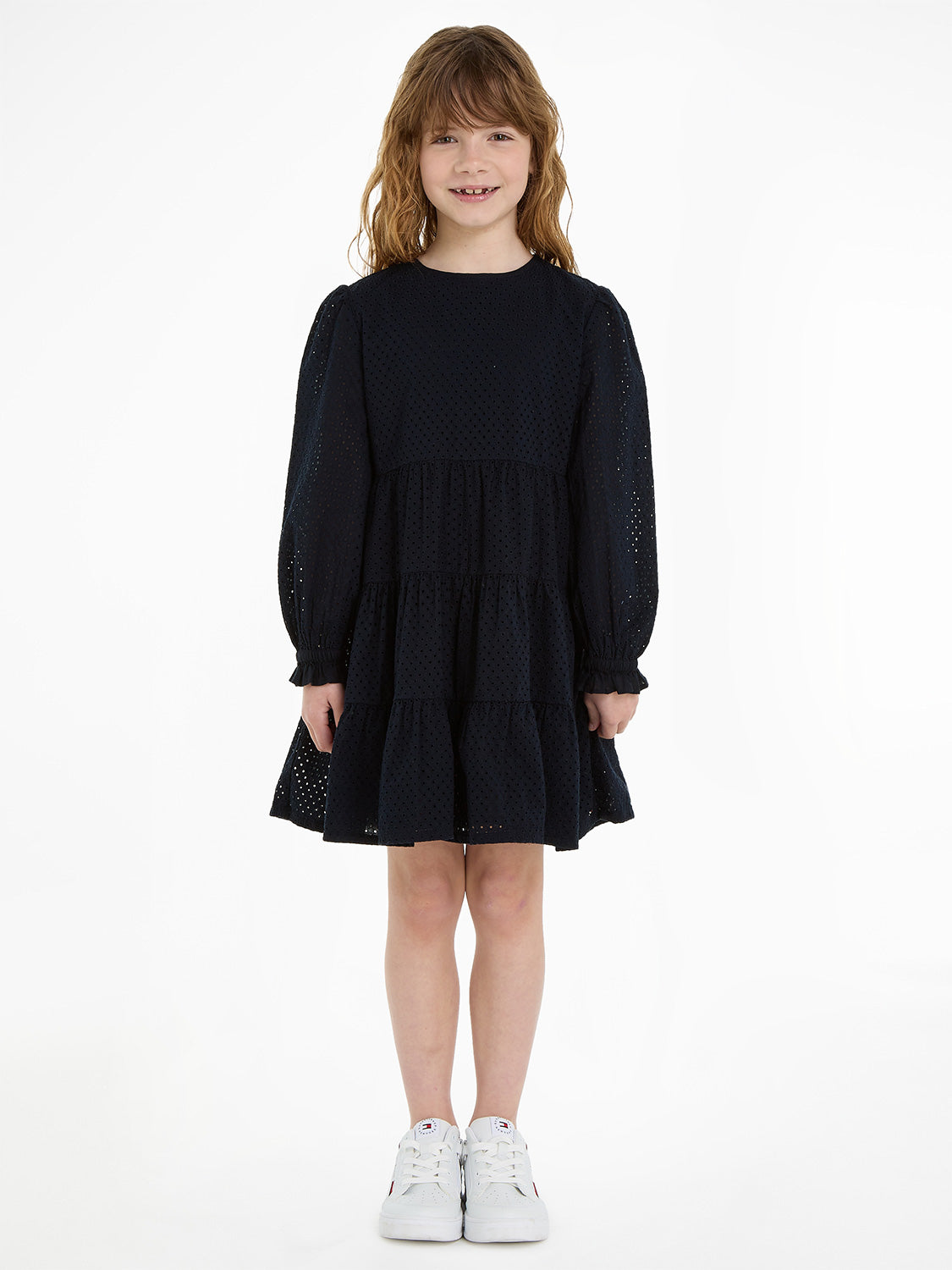 Tommy Hilfiger Kids dress  in  6903799287-2.jpg | NICKIS.com