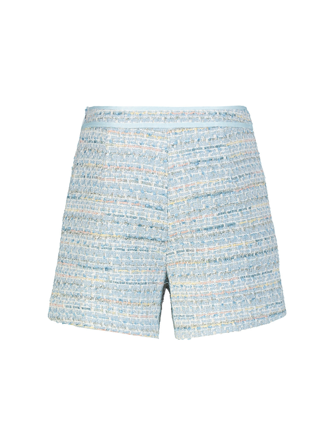 Guess Kids Shorts Blue in Blue 6903810275-5.jpg | NICKIS.com