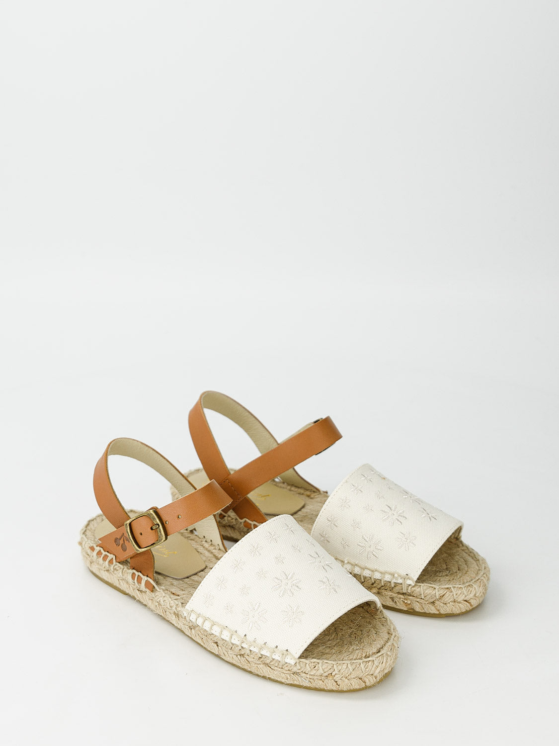 Bonpoint Kids sandals Fava  in  6903823789-5.jpg | NICKIS.com