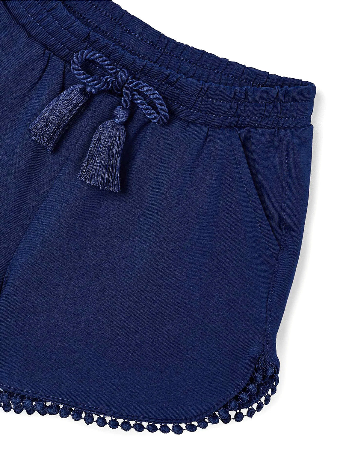 Shorts Navy