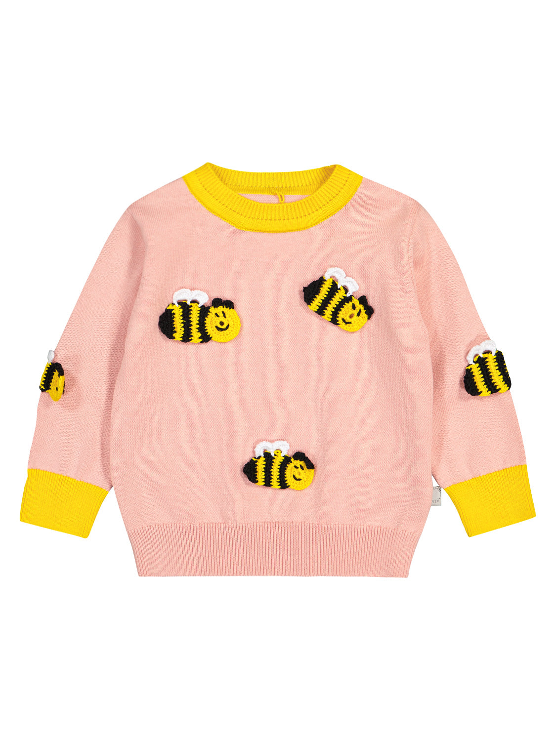 Stella McCartney Kids Kids Sweaters  in  6903837425-1.jpg | NICKIS.com