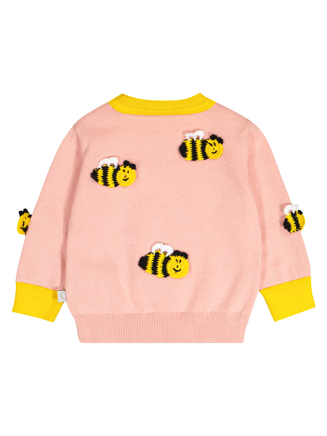 Stella McCartney Kids Kids Sweaters  in  6903837425-4.jpg | NICKIS.com