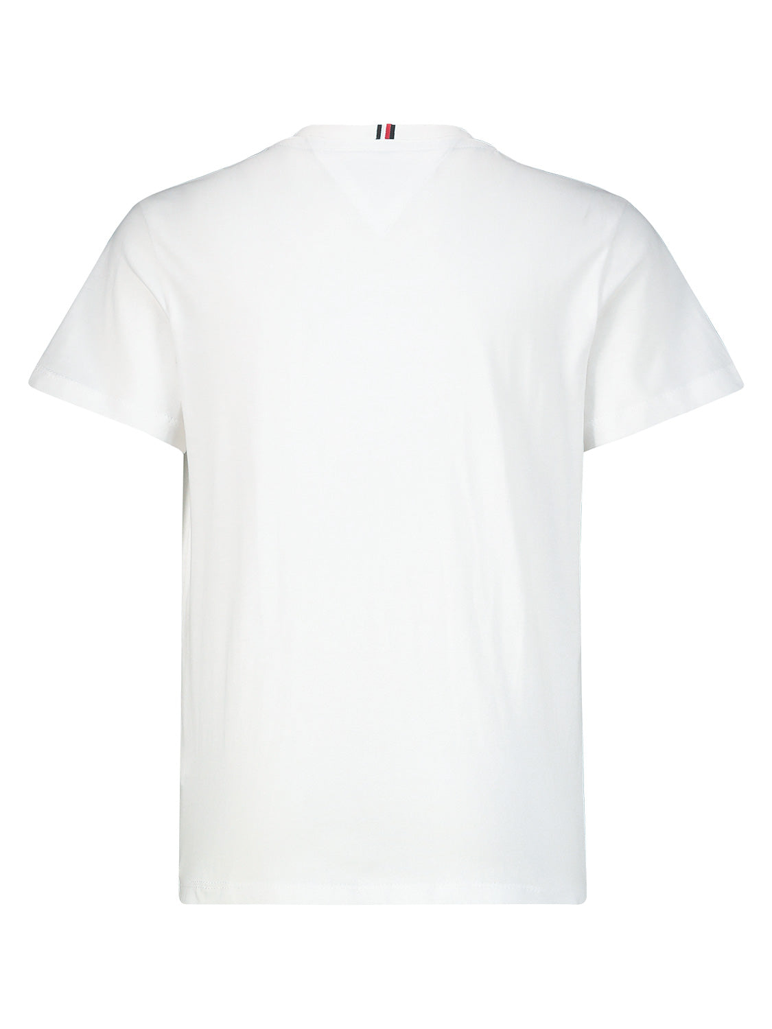 Tommy Hilfiger Kids t-shirt White in White 6903849779-4.jpg | NICKIS.com